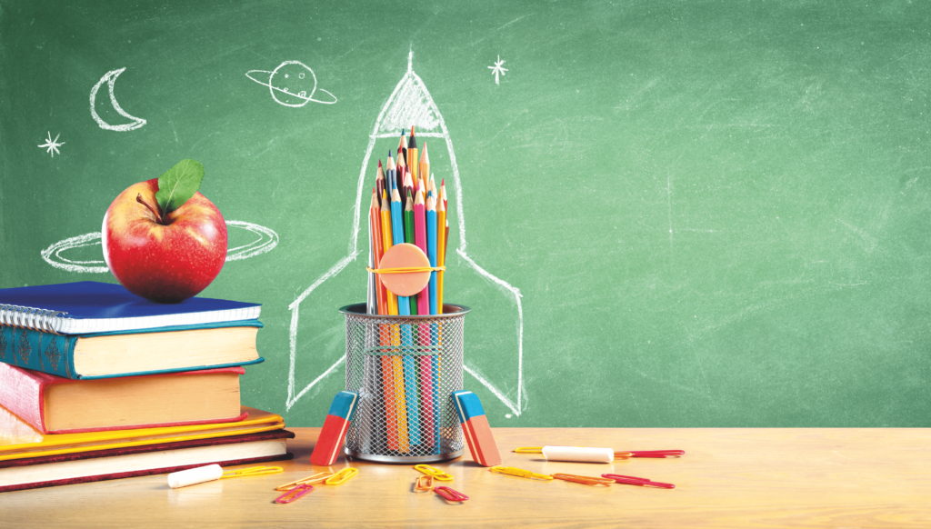 CLAS : accompagnement à la scolarité - Ville de Lieusaint